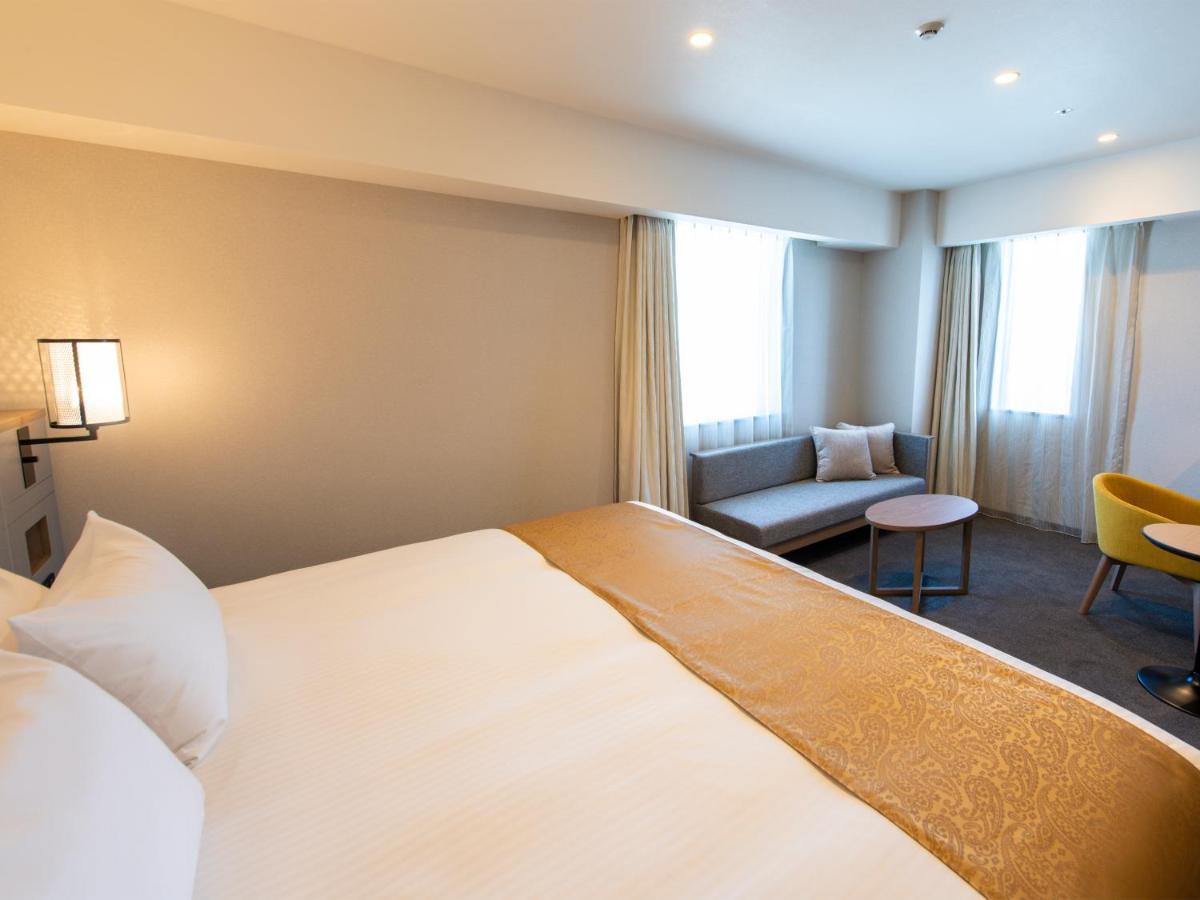酒店 Asakusa Tobu 3*