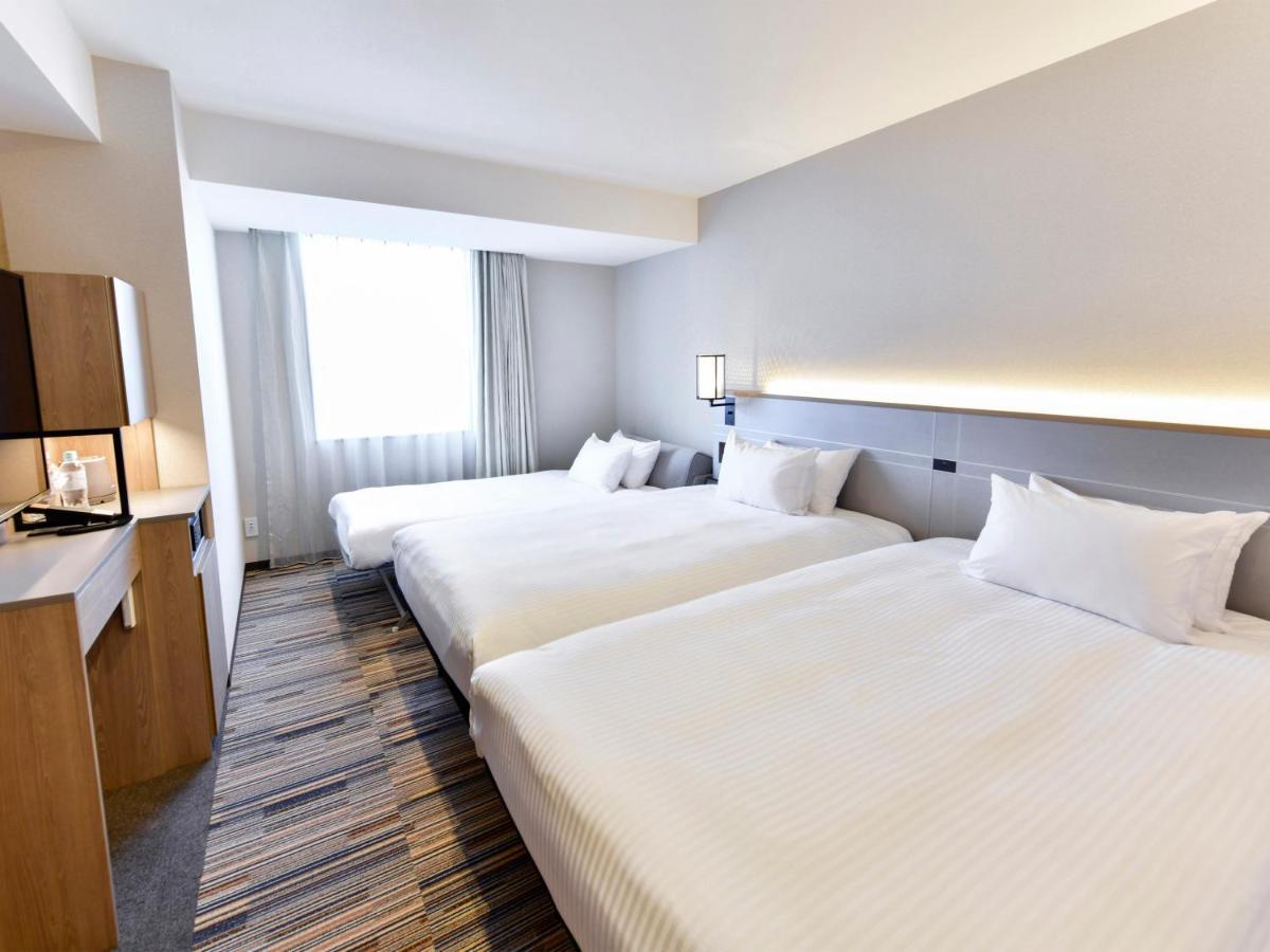 Asakusa Tobu Hotel Tōkyō